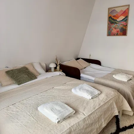 Bukowa Jezioro Zywieckie Beskid Zywiecki Slaski Sauna Jacuzzi Kominek Morsowanie Zywiec Szczyrk