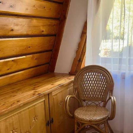 Bukowa Jezioro Zywieckie Beskid Zywiecki Slaski Sauna Jacuzzi Kominek Morsowanie Zywiec Szczyrk