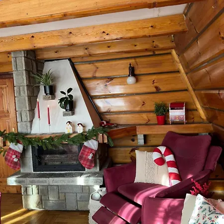 Bukowa Jezioro Zywieckie Beskid Zywiecki Slaski Sauna Jacuzzi Kominek Morsowanie Zywiec Szczyrk Dağ evi *