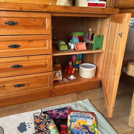 Chalet Bukowa Jezioro Zywieckie Beskid Zywiecki Slaski Sauna Jacuzzi Kominek Morsowanie Zywiec Szczyrk