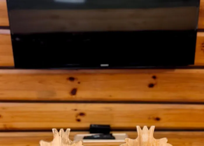 Bukowa Jezioro Zywieckie Beskid Zywiecki Slaski Sauna Jacuzzi Kominek Morsowanie Zywiec Szczyrk Horská chata Tresna