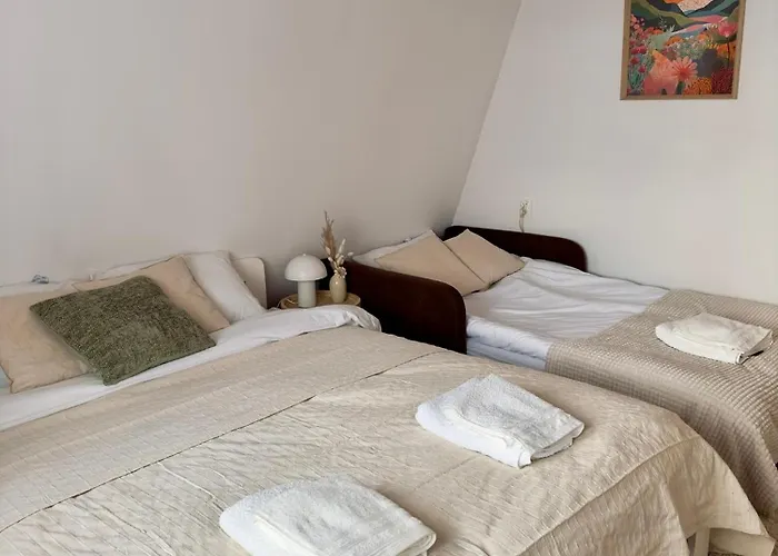 Bukowa Jezioro Zywieckie Beskid Zywiecki Slaski Sauna Jacuzzi Kominek Morsowanie Zywiec Szczyrk