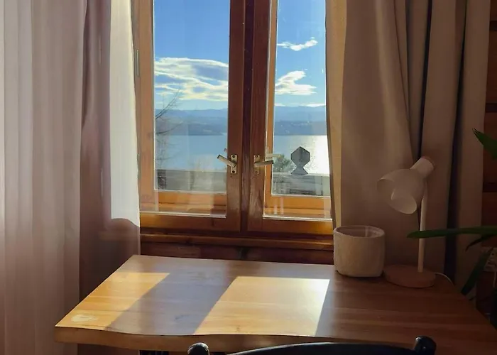 Horská chata Bukowa Jezioro Zywieckie Beskid Zywiecki Slaski Sauna Jacuzzi Kominek Morsowanie Zywiec Szczyrk *