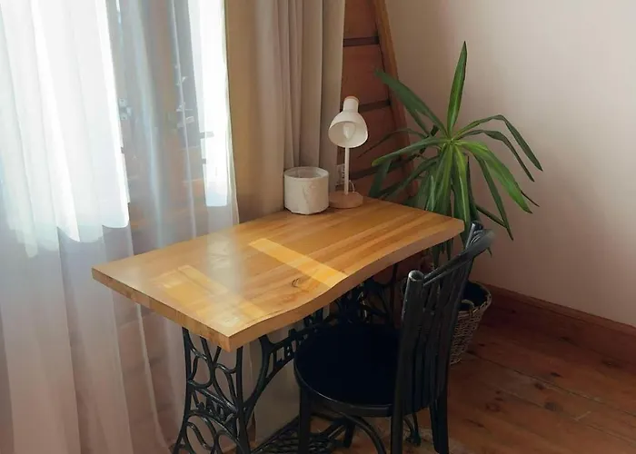 Horská chata Bukowa Jezioro Zywieckie Beskid Zywiecki Slaski Sauna Jacuzzi Kominek Morsowanie Zywiec Szczyrk Tresna