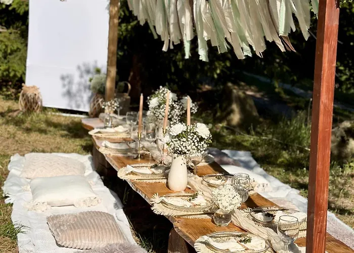 Bukowa Jezioro Zywieckie Beskid Zywiecki Slaski Sauna Jacuzzi Kominek Morsowanie Zywiec Szczyrk Horská chata